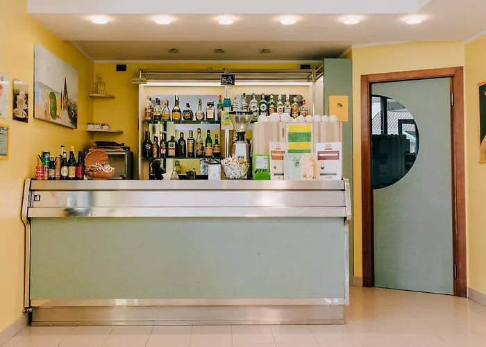 Hotel Villa Claudia