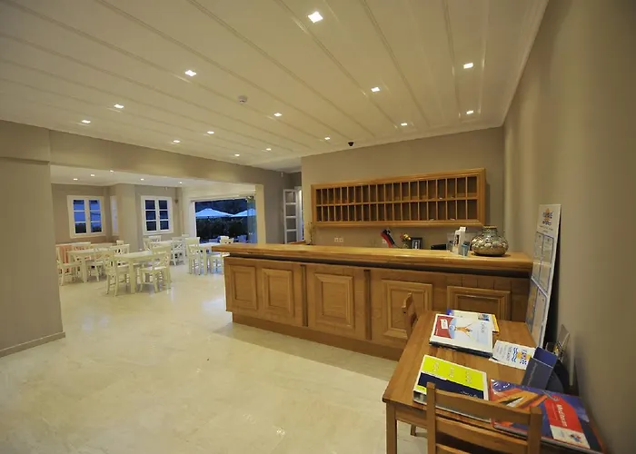 Hotel Agios Nikitas