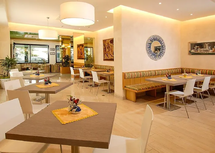 Hotel Antonella & Mael