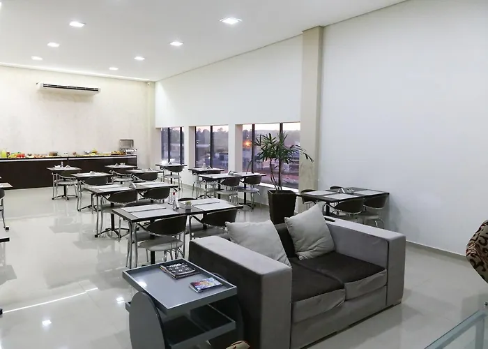 Premium Palace Hotel