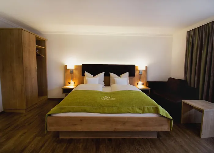 Hotel Alp Inn