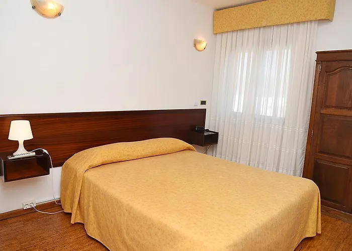 Hotel Val Flores