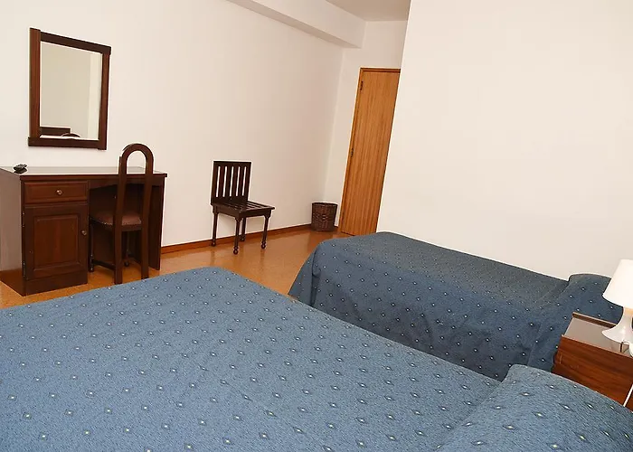 Hotel Val Flores