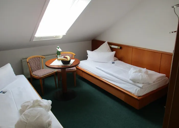 Vitalhotel Weisse Elster