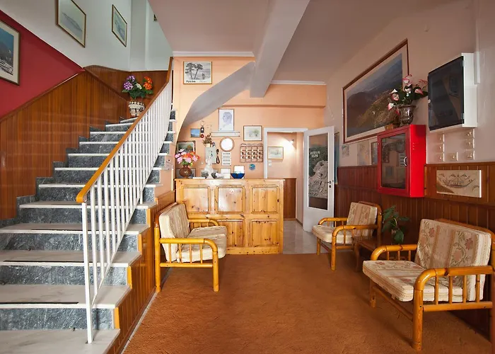 Hotel Athina