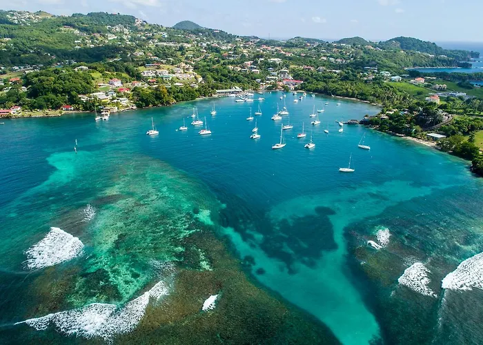 Blue Lagoon Hotel&Marina Ltd