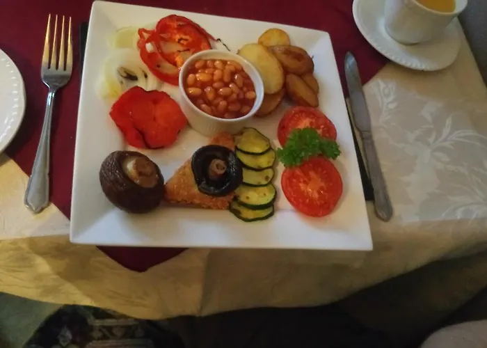 Camellia Lodge Guest House