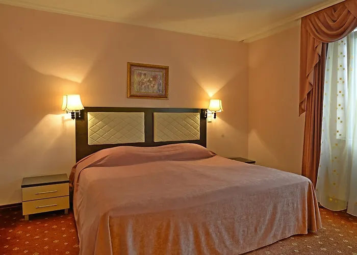 Merian Palace Hotel