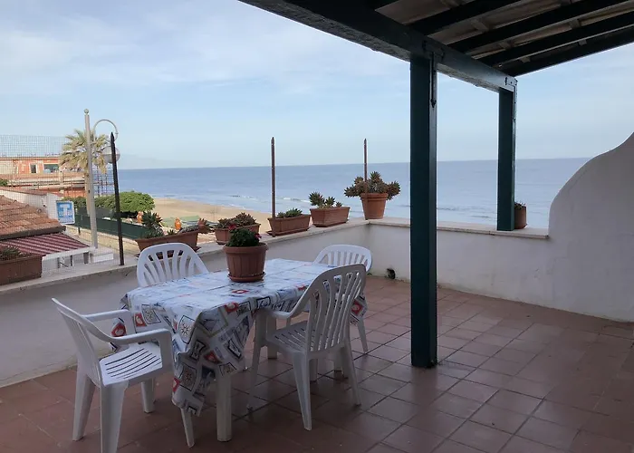 Hotel Corallo Circeo