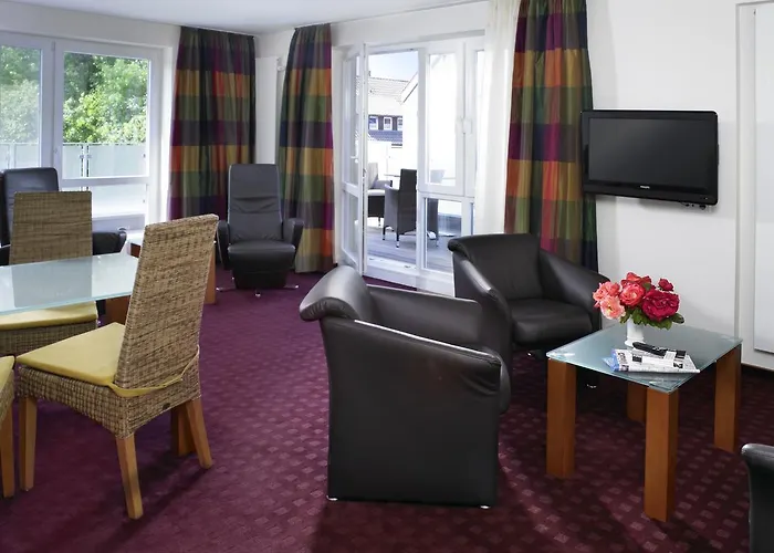 Hotel Floerke