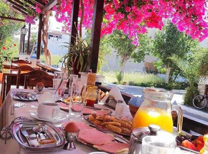 Hotel Angeliki