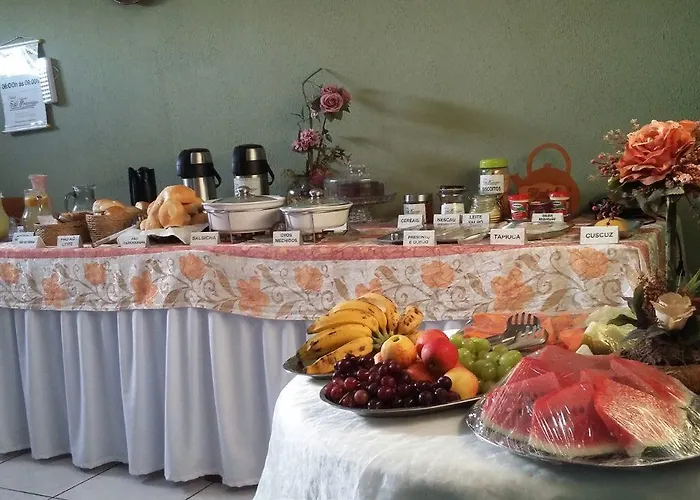 Hotel São Francisco