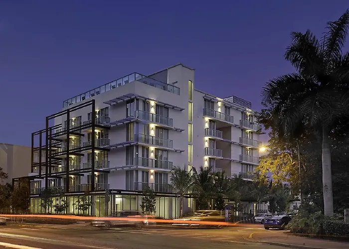 Abae Hotel By Eskape Collection