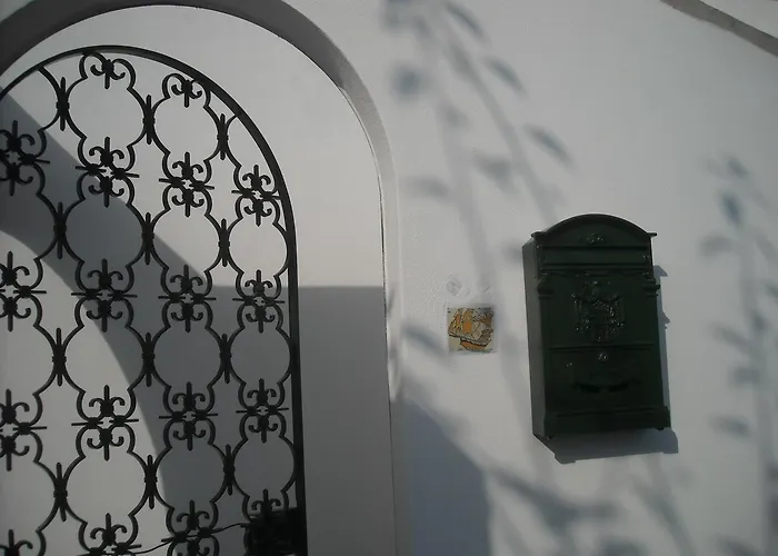 Casa Wanda