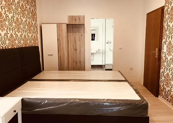 Hotel Diele