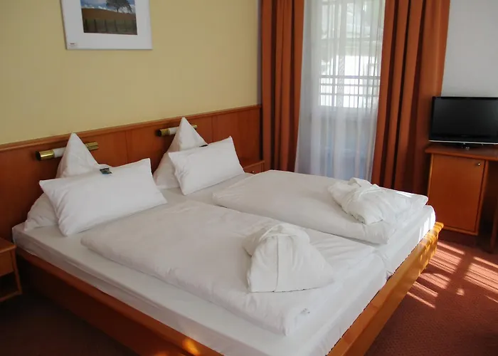 Vitalhotel Weisse Elster
