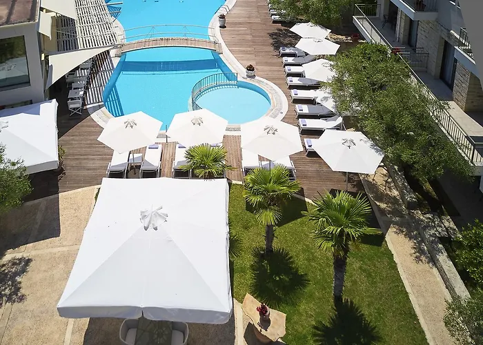 Renaissance Hanioti Resort