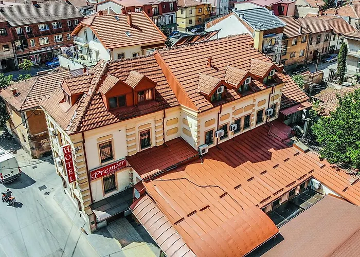 Hotel Premier Centar