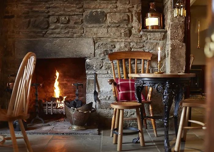 The Rose & Crown