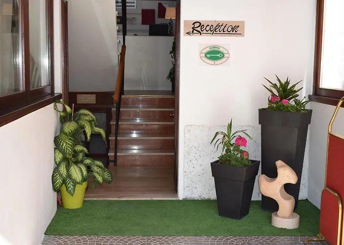 Albergo Al Pescatore