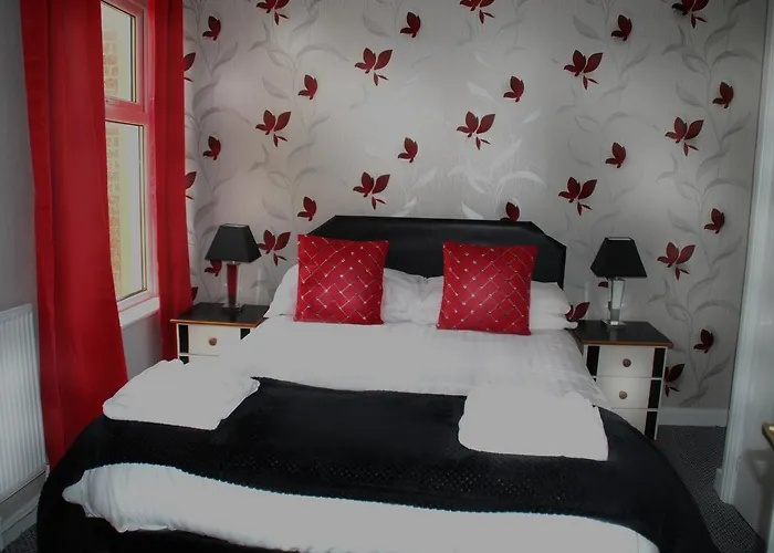 Brincliffe Hotel