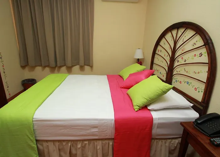 Hotel Colibri