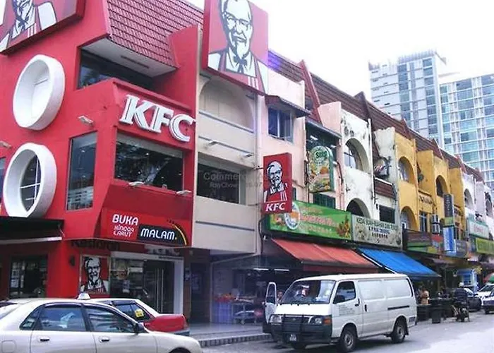My Sj Hotel