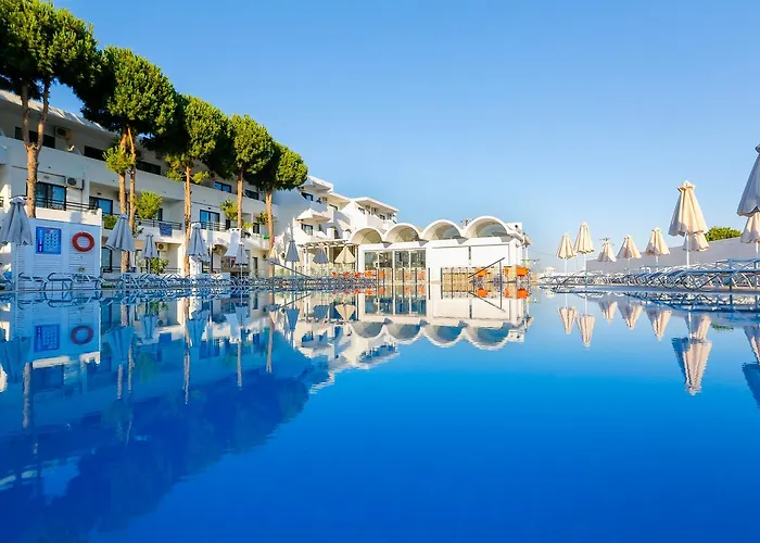 Rodos Star All Inclusive Hotel