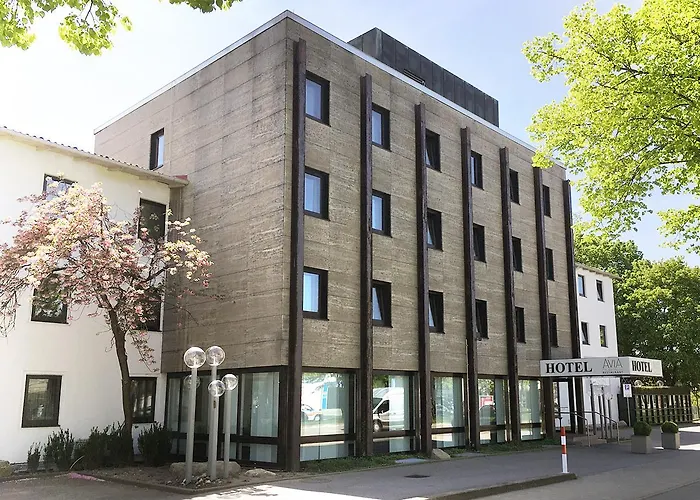 Avia Hotel