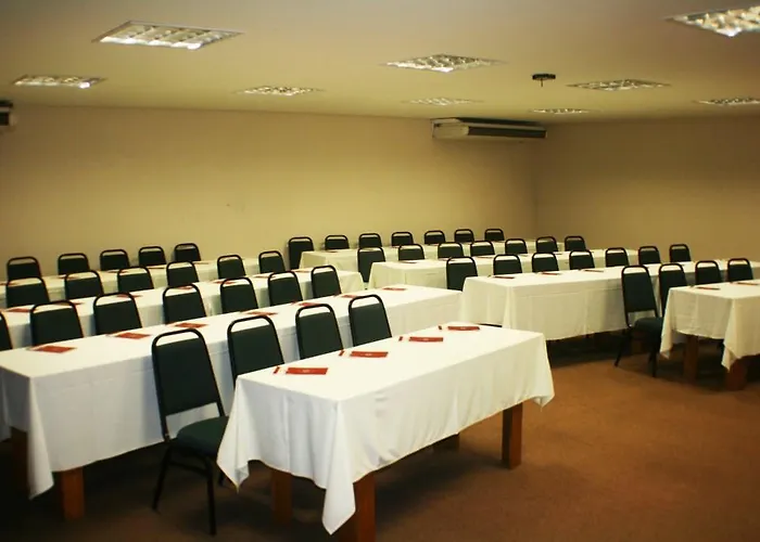 Augustus Plaza Hotel