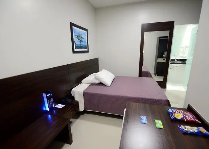 Vermont Plaza Hotel