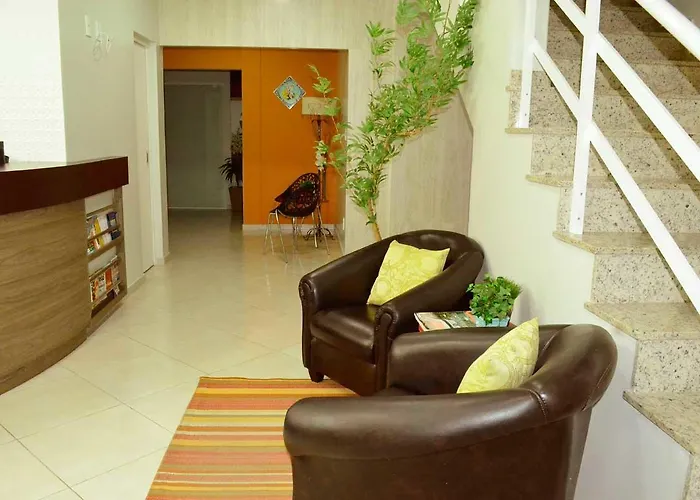 Hotel São José