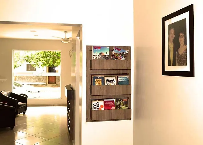 Hotel São José