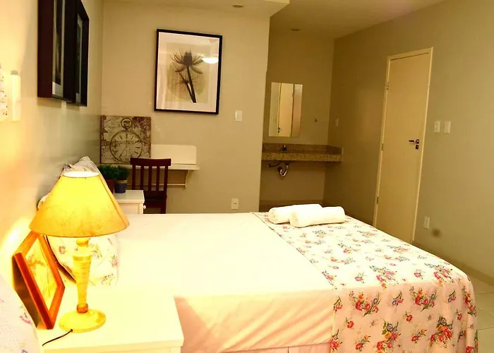 Hotel São José