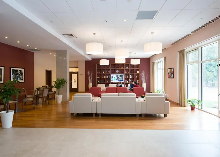 Hotel Tts**** Spa&Wellness Covasna