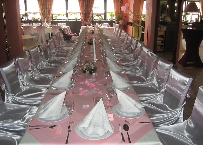 Bliestal Hotel