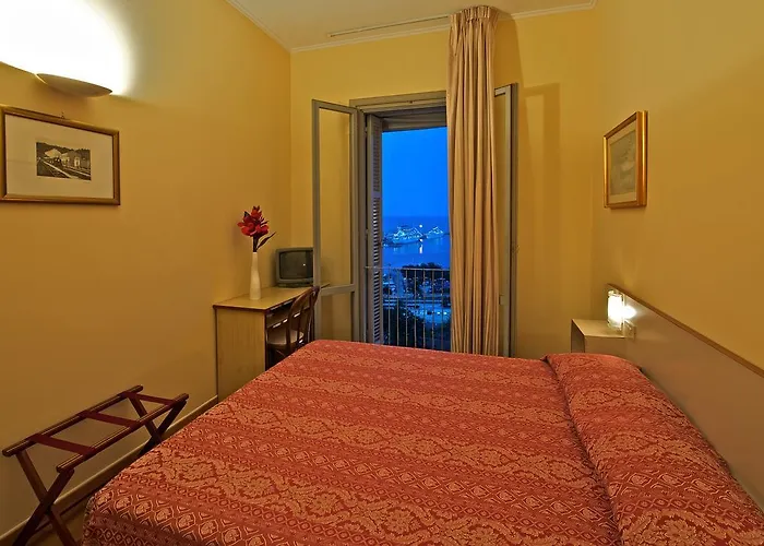 Hotel Ideale