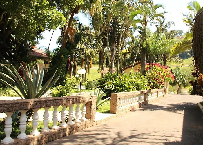Hotel Fazenda Recanto do Rio Pardo