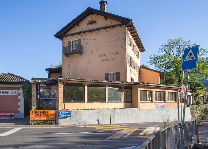 Ristorante della Stazione
