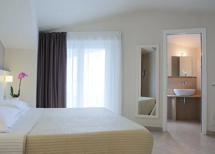 Hotel Beatrice