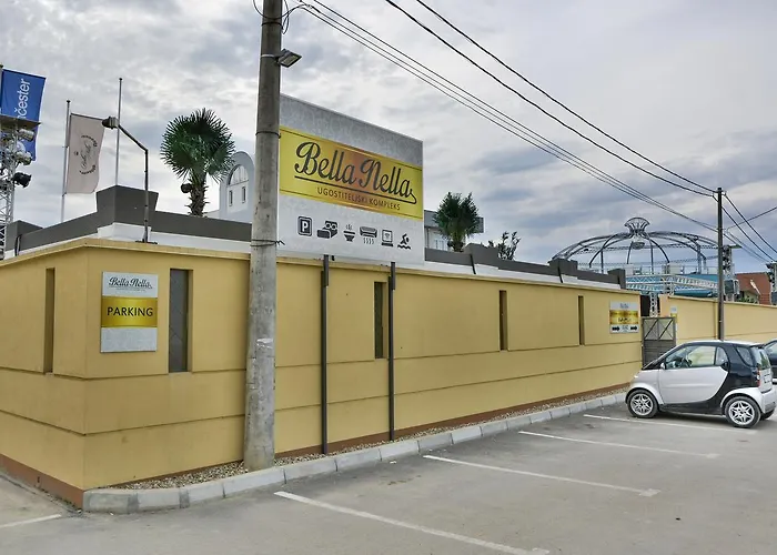 Hotel Bella Nella