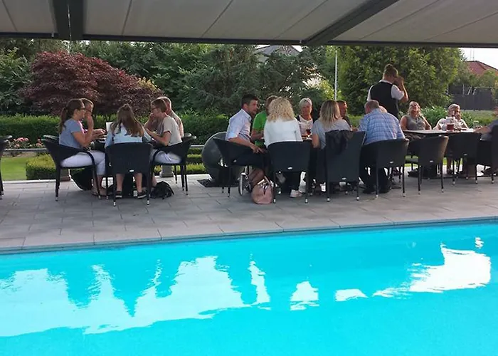 Agerbaek Hotel