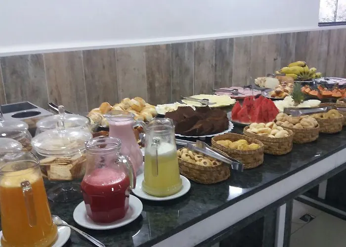 Hotel Alzira Imperial