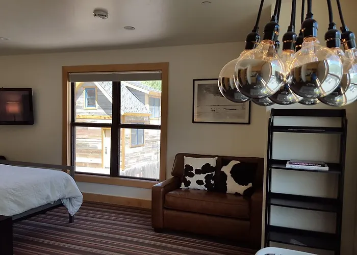 Hotel Minturn