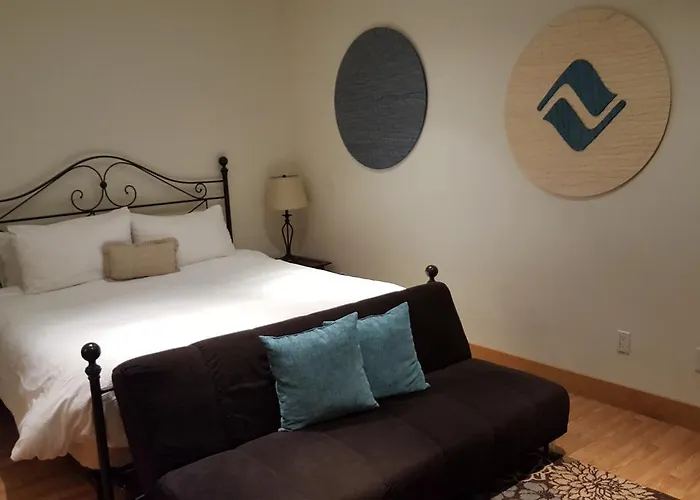 Hotel Minturn