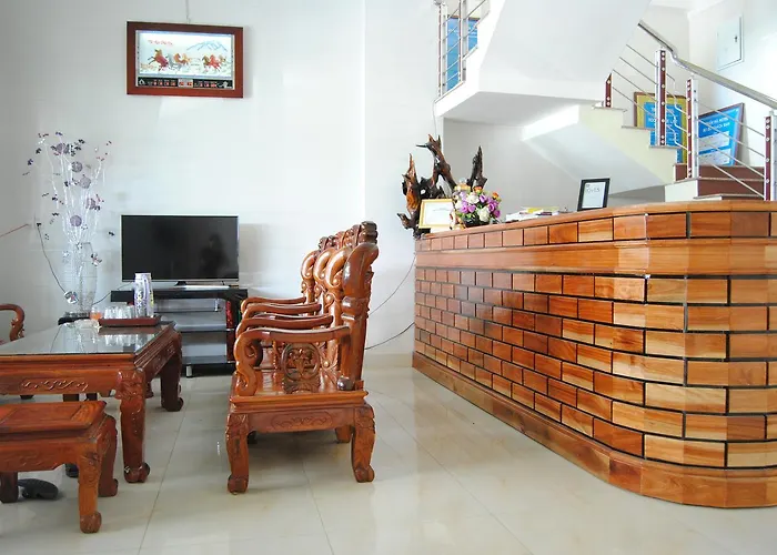 Phong Nha Orient Hotel