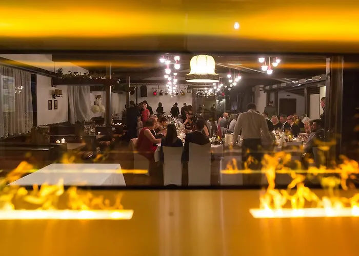 Locus Malontina Hotel