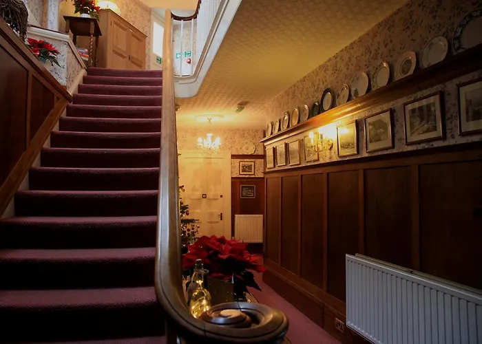 The Bonnicott Hotel Lynmouth