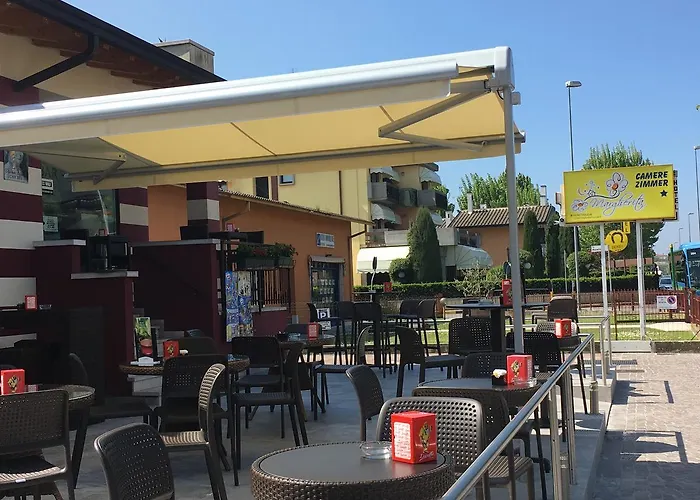 Hotel Margherita Meublè