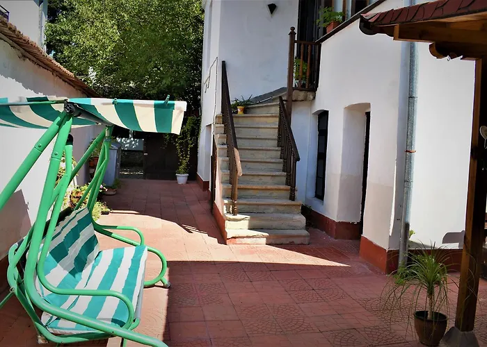 Hotel Bilyana